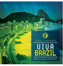 Various Artists - Level 2 Presents: Viva Brazil