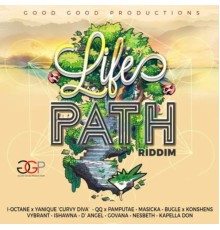 Various Artists - Life's Path Riddim