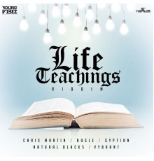 Various Artists - Life Teachings Riddim