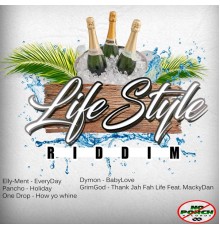 Various Artists - Lifestyle Riddim