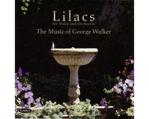 Various Artists - Lilacs