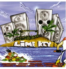 Various Artists - Lime Key