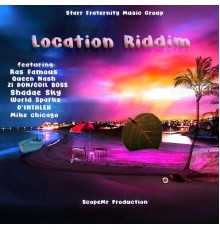 Various Artists - Location Riddim