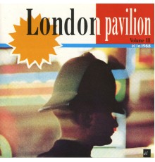 Various Artists - London Pavillion(Volume Three)