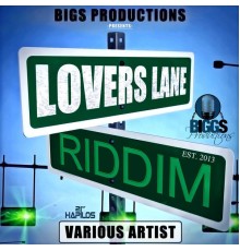 Various Artists - Lovers Lane Riddim