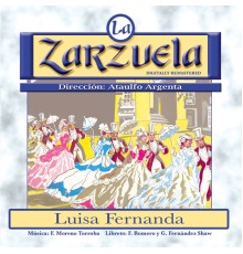 Various Artists - Luisa Fernanda (Remastered)