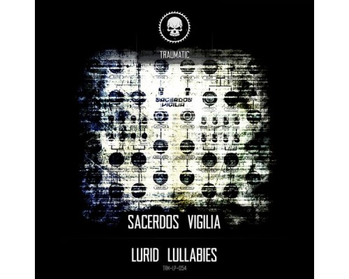 Various Artists - Lurid Lullabies