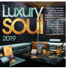 Various Artists - Luxury Soul 2019