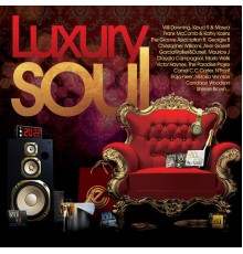 Various Artists - Luxury Soul 2022