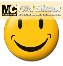 Various Artists - MASTERCUTS OLD SKOOL