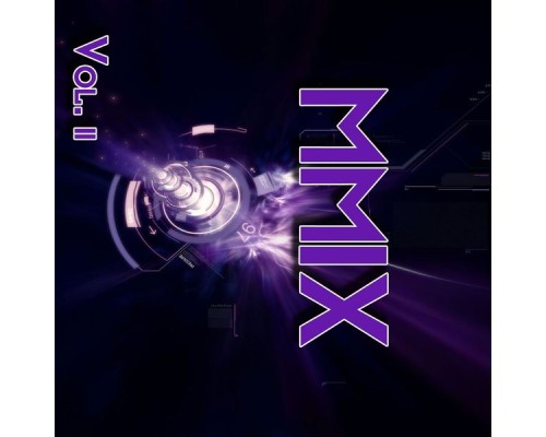 Various Artists - MMIX, Vol. 2