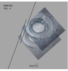 Various Artists - MRBVBZ  Vol. 3