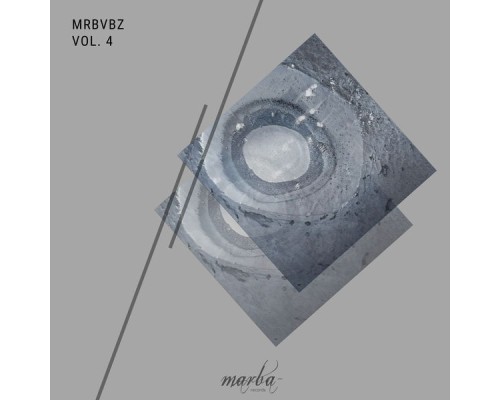 Various Artists - MRBVBZ  Vol. 3