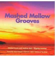 Various Artists - Mashed Mellow Grooves