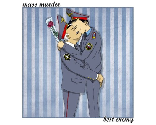 Various Artists - Mass Murder / Best Enemy