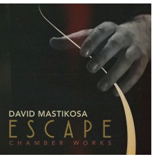 Various Artists - Mastikosa: Escape