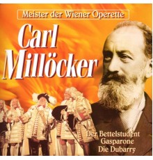 Various Artists - Meister der Wiener Operette