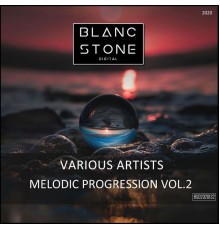 Various Artists - Melodic Progression Vol.2