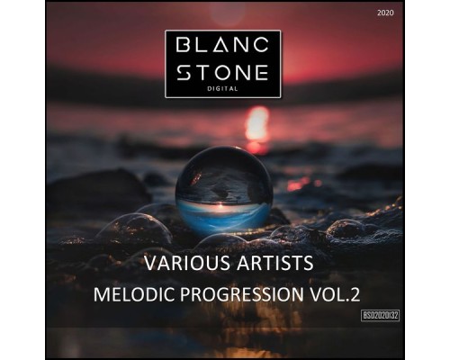 Various Artists - Melodic Progression Vol.2