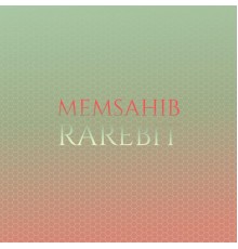 Various Artists - Memsahib Rarebit