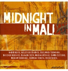 Various Artists - Midnight in Mali