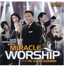 Various Artists - Miracle Worship