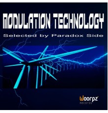 Various Artists - Modulation Technology