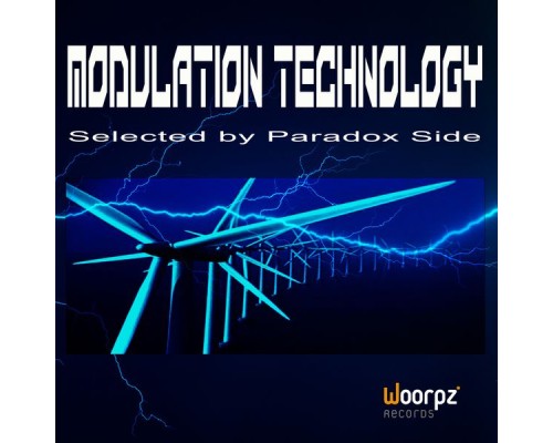 Various Artists - Modulation Technology