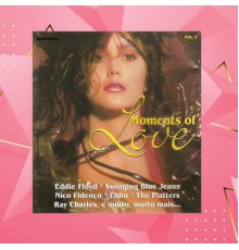 Various Artists - Moments of Love