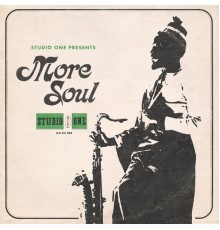 Various Artists - More Soul