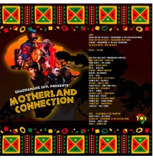 Various Artists - Motherland Connection