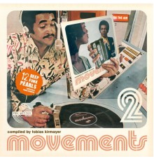 Various Artists - Movements, Vol. 2