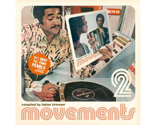 Various Artists - Movements, Vol. 2