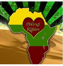 Various Artists - Nalingi Riddim