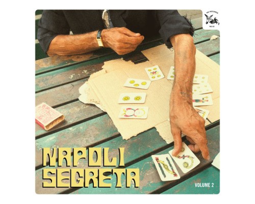 Various Artists - Napoli Segreta Vol.2