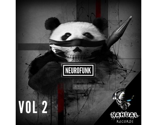 Various Artists - Neurofunk Vol 2