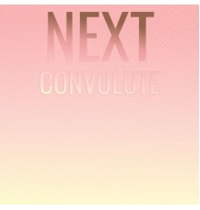 Various Artists - Next Convolute