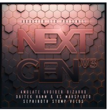 Various Artists - Next Gen v3