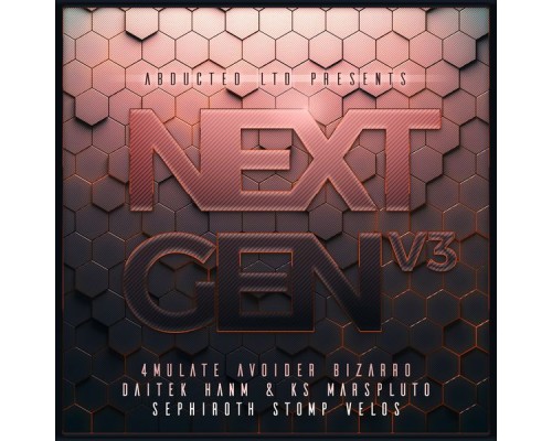 Various Artists - Next Gen v3