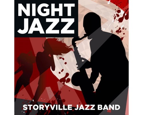 Various Artists - Night Jazz Various Artists - Night Jazz