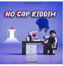 Various Artists - No Cap Riddim