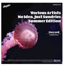 Various Artists - No Idea. Just Sundries (Summer Edition)