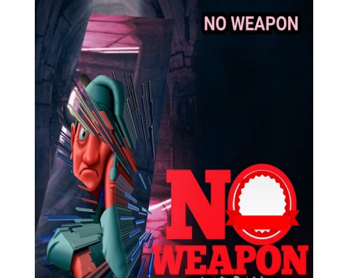 Various Artists - No Weapon