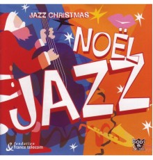 Various Artists - Noël Jazz
