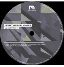 Various Artists - Northern Lights (Original Mix)