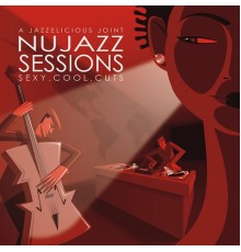 Various Artists - Nu Jazz Sessions