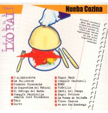 Various Artists - Nueba Cozina