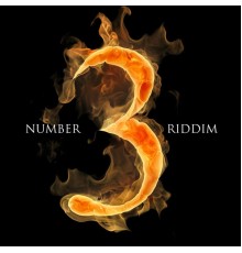 Various Artists - Number 3 Riddim