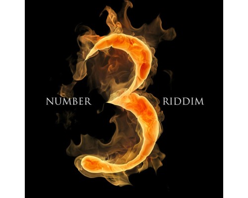 Various Artists - Number 3 Riddim