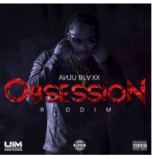 Various Artists - Obsession Riddim